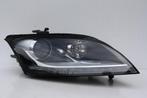 Koplamp Audi TT Xenon + LED rechts Origineel ! MOOI, Ophalen of Verzenden, Gebruikt, Audi