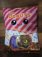 Donut Kussen - Snuggle Shapes, Ophalen of Verzenden, Nieuw, Roze, Rechthoekig