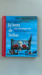 Hans Hagen - Jij bent de liefste, Ophalen of Verzenden, Zo goed als nieuw, Hans Hagen; Michelle Hagen
