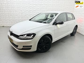 Volkswagen Golf 1.4 TSI ACT Highline AUTOMAAT PDC beschikbaar voor biedingen