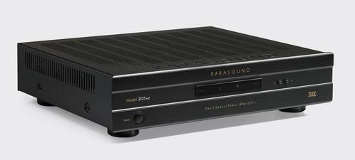 PARASOUND 2125 V2, Audio, Tv en Foto, Versterkers en Receivers, Ophalen of Verzenden