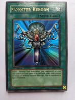 Yu-Gi-Oh! Monster Reborn – 1st Edition LOB-118, Ophalen of Verzenden