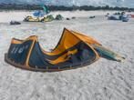 9m F one Bandit 2021 kite, Watersport en Boten, Kitesurfen, Ophalen, Gebruikt, 9 m², Geen board