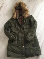 Winterjas, Ophalen of Verzenden, Zo goed als nieuw, Maat 38/40 (M), Groen