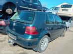 Volkswagen Golf 1.6-16V 2001 ONDERDELEN, Auto-onderdelen, Gebruikt, Volkswagen, Ophalen of Verzenden, Volkswagen