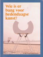 Kyung An, Wie is er bang voor hedendaagse kunst?, Ophalen of Verzenden, Gelezen