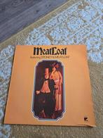 LP MeatLoaf, Ophalen of Verzenden, Gebruikt, 12 inch