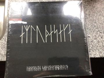 The Northman (LP) - Robin Carolan & Sebastian Gainsborough beschikbaar voor biedingen