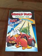 Donald Duck pocket 168 (kerst), Boeken, Ophalen of Verzenden, Zo goed als nieuw
