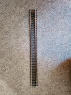 Berliner TT Rechte Rails - Gebruikt 64 stuks, Ophalen of Verzenden