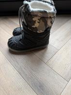 Stoere snowboots G&G - Maat 33, Ophalen of Verzenden, Gebruikt, Jongen of Meisje, Laarzen