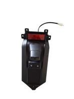 Achter spatbord kap origineel AGM Qube, Gebruikt, Ophalen of Verzenden