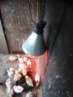 Warmtelamp voor bij de kuikens, Dieren en Toebehoren, Pluimvee | Toebehoren, Ophalen of Verzenden, Overige typen