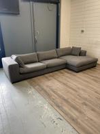 Nette design hoekbank | design hoekbank, Huis en Inrichting, Banken | Bankstellen, 300 cm of meer, 150 cm of meer, Design, Stof