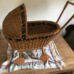 poppenwagen ,vintage, Ophalen, Gebruikt, Babypop