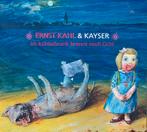 cd van Ernst Kahl & Kayser – Im Kühlschrank Brennt Noch Lich, Ophalen of Verzenden, 1960 tot 1980, Zo goed als nieuw