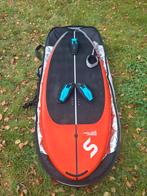 Slingshot Flowcraft v1 70ltr - Zo goed als nieuw!, Watersport en Boten, Ophalen, Zo goed als nieuw, Wingsurf-board