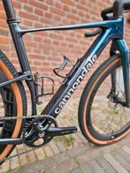 Herfst Sale!🍁 Cannondale Topstone carbon 3 gravelbike FFWD, 28 inch, Carbon, Nieuw, Meer dan 20 versnellingen