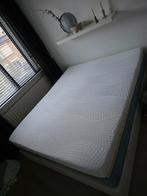 Matras Ikea en topper beter bed gratis af te halen, Huis en Inrichting, Ophalen, Tweepersoons, 160 cm