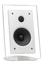 Waterfall Audio Hurricane Evo, Audio, Tv en Foto, Luidsprekers, Overige merken, Center speaker, Gebruikt, Ophalen of Verzenden