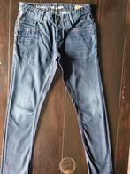 ZGAN PME LEGEND SKYMASTER JEANS SIZE 33/36!!, Ophalen of Verzenden, Zo goed als nieuw, Blauw, W33 - W34 (confectie 48/50)