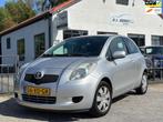 Toyota Yaris 1.3 VVTi Sol koude airco! In een nette staat!, Voorwielaandrijving, Gebruikt, 4 cilinders, 995 kg