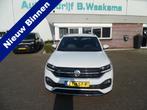 Volkswagen T-Cross 1.0 TSI Style 2 x R-Line (bj 2019), Voorwielaandrijving, T-Cross, Gebruikt, Origineel Nederlands