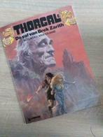 De val van Brek Zarith. Thorgal. Eerste druk. 1984., Boeken, Gelezen, Verzenden, Eén stripboek, Vanam