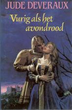 Jude Deveraux - Vurig als het avondrood / NIEUW., Boeken, Ophalen of Verzenden, Nieuw