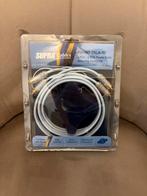 Supra Phono 2RCA-SC Audiokabel - Nieuw, Audio, Tv en Foto, Ophalen of Verzenden, Nieuw, Minder dan 2 meter, Interlink-kabel