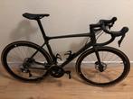 Giant TCR racefiets maat M/L - Zo goed als nieuw!, Ophalen, 28 inch, Carbon, Heren