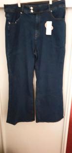 Cider mooie spijkerbroek mt 3xl, Kleding | Dames, Verzenden, Nieuw, Blauw, Overige jeansmaten