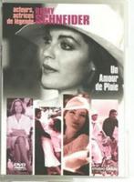 DVD Un Amour de Pluie Romy Schneider, Frankrijk, Alle leeftijden, Verzenden, Nieuw in verpakking
