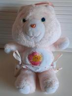 Troetelbeer / Care Bear Baby Hugs Kenner 1983 28cm, Kinderen en Baby's, Speelgoed | Knuffels en Pluche, Ophalen of Verzenden, Gebruikt