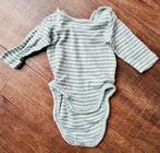 Newborn romper maat 50, Kinderen en Baby's, Babykleding | Maat 50, Ophalen of Verzenden, Zo goed als nieuw, Jongetje of Meisje