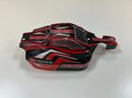 Carrera profi rc red fibre body rc auto, Ophalen of Verzenden, Onderdeel