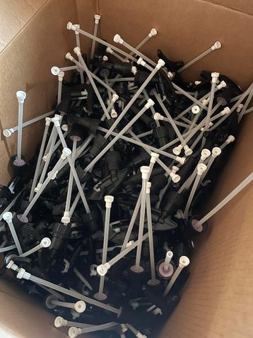 Partij Sprayers - 500 stuks beschikbaar voor biedingen
