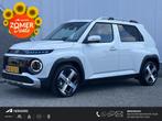 Hyundai INSTER Evolve Sky Plus 49 kWh / Apple Carplay / Andr, Auto's, Hyundai, 1328 kg, Stof, Overige modellen, Parkeercamera