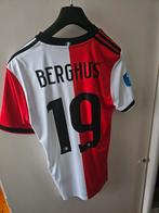 Wedstrijd shirt steven berghuis feyenoord maat S, Eén persoon, Oktober