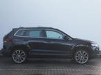 Skoda Karoq 1.5 TSI ACT Business Edition | Panoramadak | Tre, Auto's, Skoda, 65 €/maand, 4 cilinders, 150 pk, Leder en Stof