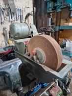 Natte beitel slijpmachine, Ophalen of Verzenden, Gebruikt