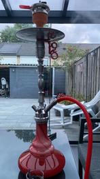 Amy deluxe shisha, Verzamelen, Ophalen, Gebruikt, (Water)pijp