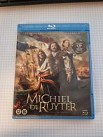 Michiel de Ruyter blu-ray + cd Soundtrack, Hofweg, Ophalen of Verzenden, Zo goed als nieuw, Info@spijk-records.com