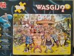 Te koop Wasgij puzzel 13 Dansmariekes 1000st, Hobby en Vrije tijd, Denksport en Puzzels, Ophalen of Verzenden, 500 t/m 1500 stukjes