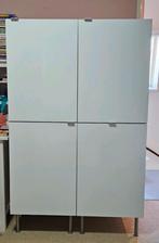 Ikea keukenkasten met inrichting, Huis en Inrichting, Ophalen, 150 tot 200 cm, Zo goed als nieuw, Minder dan 100 cm