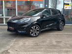 Ford PUMA 1.0 EcoBoost Hybrid ST-Line | Cruise | Automaat, 125 pk, Zwart, 665 kg, Bedrijf