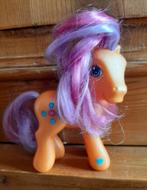 My little pony G3 Sew and So uit 2004, Ophalen of Verzenden, Zo goed als nieuw