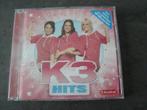 K 3 hits, Ophalen of Verzenden, Zo goed als nieuw, Muziek