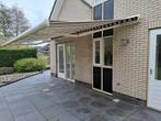 Te koop zonnescherm, Tuin en Terras, Tuinhuizen, Ophalen, Gebruikt, 250 tot 500 cm