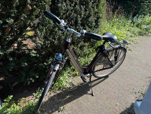 Koga miyata tesla s, elektrische fiets, Fietsen en Brommers, Elektrische fietsen, Gebruikt, Overige merken, Ophalen